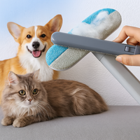 š¾ PetPal⢠- #1 Best-Selling Pet Cleaning Brush