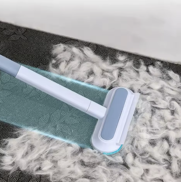 š¾ PetPal⢠- #1 Best-Selling Pet Cleaning Brush