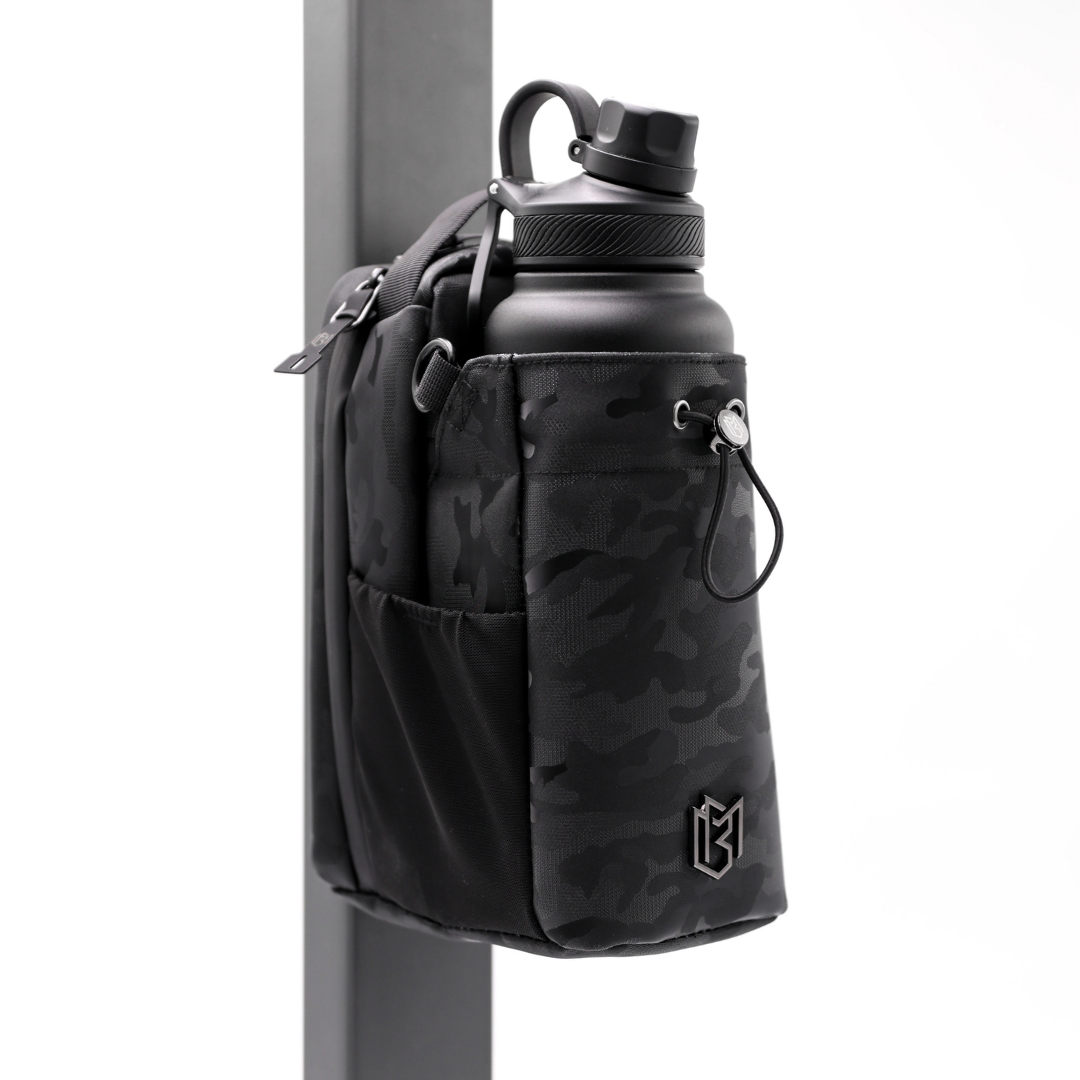 MAGNETIC BOTTLE BAG