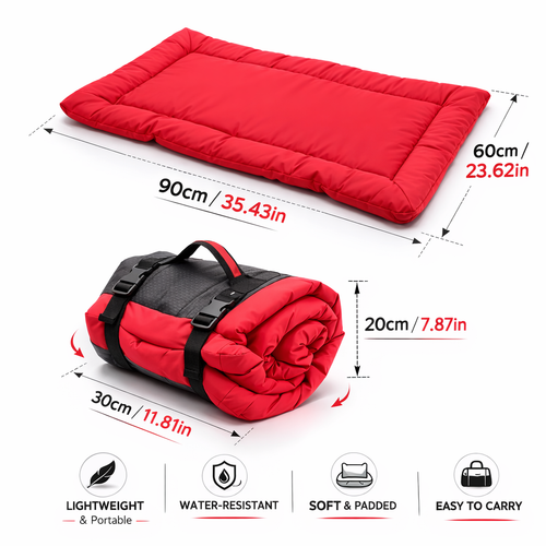 PetPal  - Portable Dog Bed