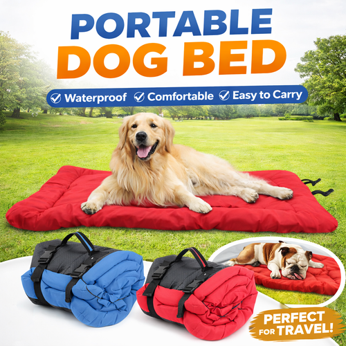 PetPal  - Portable Dog Bed