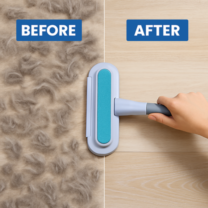 🐾 PetPal™ - #1 Best-Selling Pet Cleaning Brush