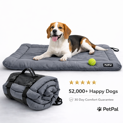 PetPal  - Portable Dog Bed