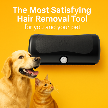 Pet Deshedding Tool