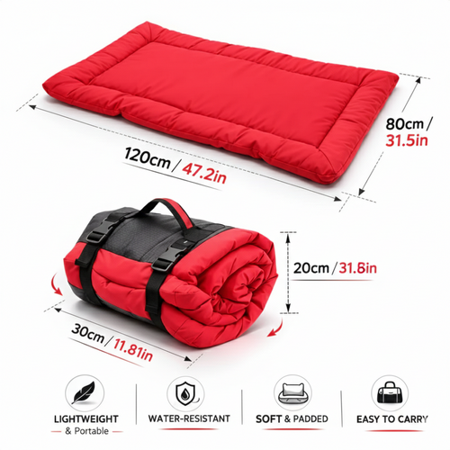 PetPal  - Portable Dog Bed