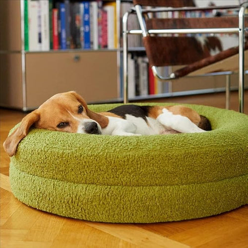 PetPal Donut Calming Bed