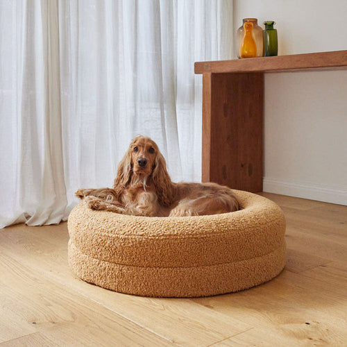 PetPal Donut Calming Bed