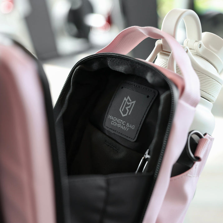 MAGNETIC BOTTLE BAG