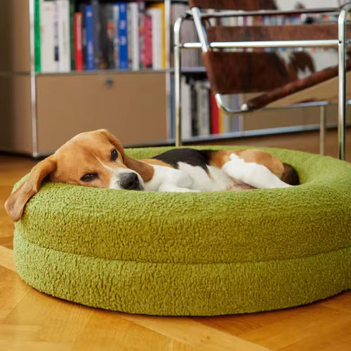 PetPal Donut Calming Bed