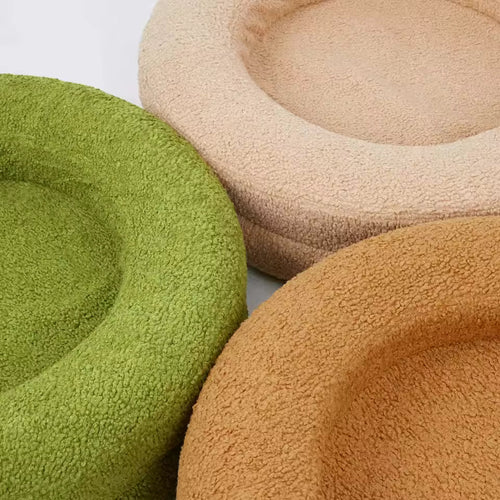 PetPal Donut Calming Bed