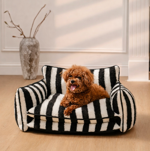 PetPal™ – Dog Calming Sofa Bed