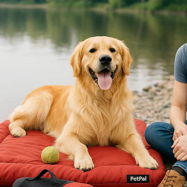 PetPal helps you take back your home