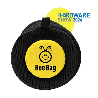 Bee Bag Laundry Bag