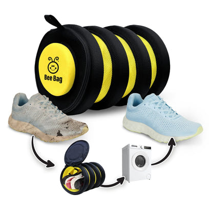 Bee Bag Laundry Bag