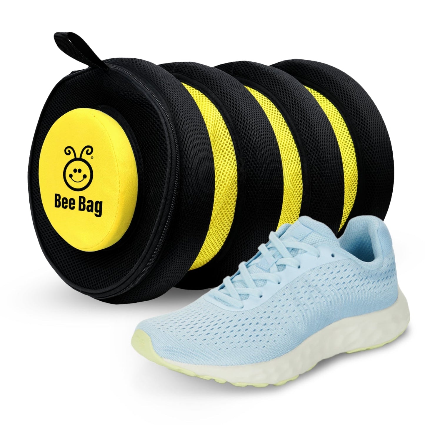 Bee Bag Laundry Bag